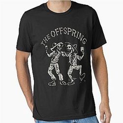 Music The Offspring Essential T-Shirt