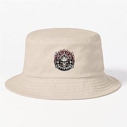 The Offspring Band Hat