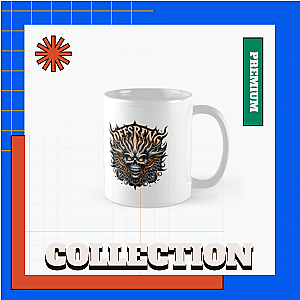 The Offspring Mugs
