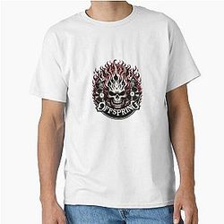 The Offspring Classic T-Shirt