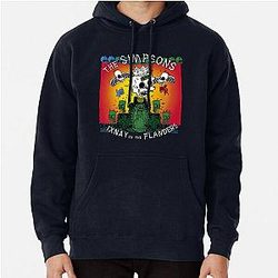 The Offspring Hoodie