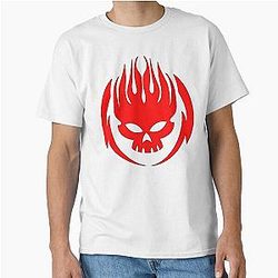 The Offspring Classic T-Shirt