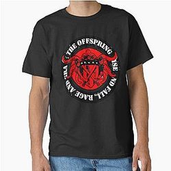 The Offspring Classic T-Shirt
