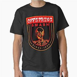 The Offspring Classic T-Shirt
