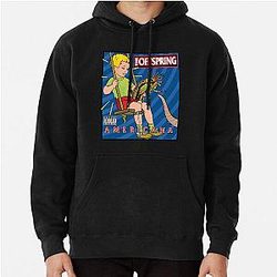 The Offspring Hoodie