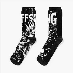 The Offspring Band