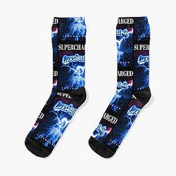 The Offspring Band Socks