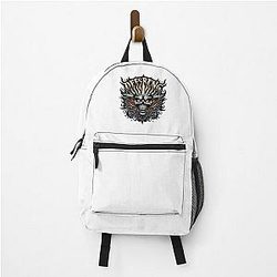The Offspring Backpack
