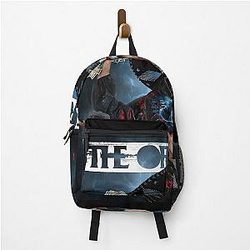 The Offspring Back Pack