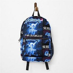 The Offspring Backpack