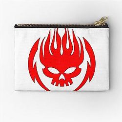 The Offspring Rock Pouch