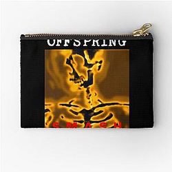 The Offspring Rock band Pouch
