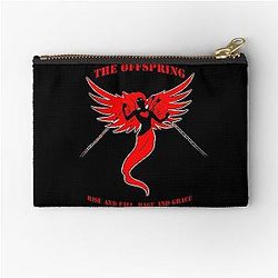 The Offspring Rock Pouch