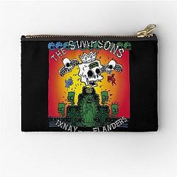 The Offspring Rock Pouch