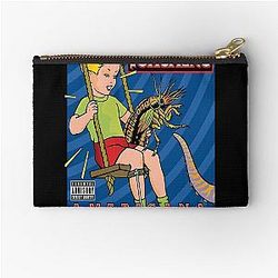 The Offspring Rock Pouch