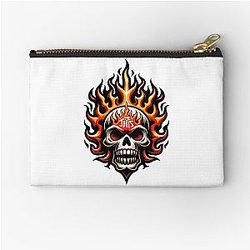 The Offspring Band Pouch