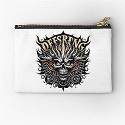 The Offspring Band Pouch