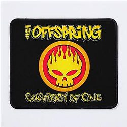 The Offspring Rock Pad