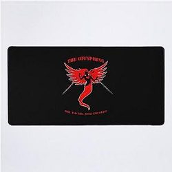 The Offspring Desk Mat