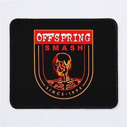 The Offspring Rock Pad
