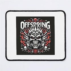 The Offspring Mouse Pad