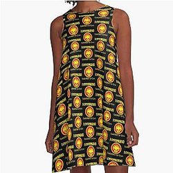 The Offspring Rock band Dress