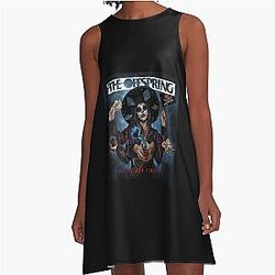The Offspring Dress