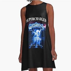The Offspring Dress