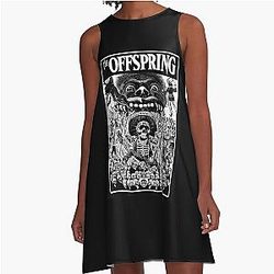 The Official A-Line Dress