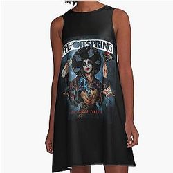 The Offspring Dress