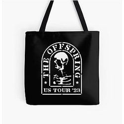 The Offspring Rock Bag
