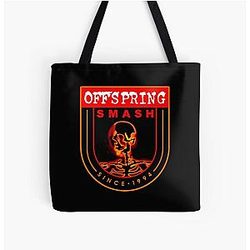 The Offspring Rock Bag