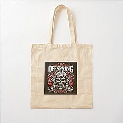 The Offspring Cotton Tote Bag