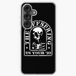The Offspring Rock band Galaxy Case
