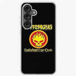 The Offspring Samsung Galaxy Case