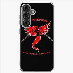 The Offspring Samsung Galaxy Case