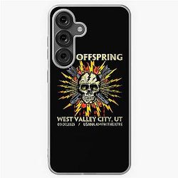 The Offspring Rock Case