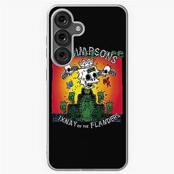 The Offspring Rock Case