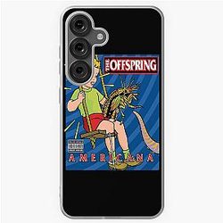 The Offspring Samsung Galaxy Soft Case