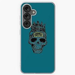 Skull Ixnay on the Hombre - The Offspring Soft Case