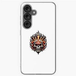 The Offspring Band Case for Samsung Galaxy