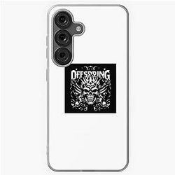 The Offspring Samsung Galaxy Case