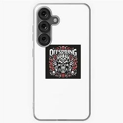 The Offspring Band Galaxy Case