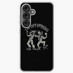 Music The Offspring Samsung Galaxy Soft Case