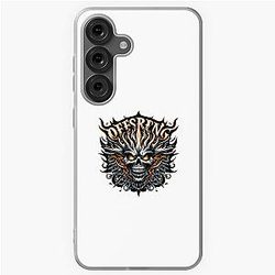The Offspring Band Galaxy Case