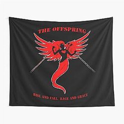 The Offspring Rock band