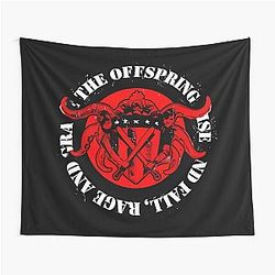 The Offspring Rock Band
