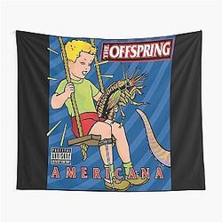 The Offspring Rock band