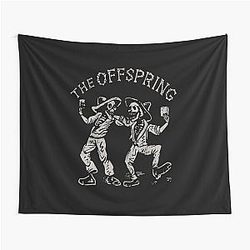 Music: The Offspring Tapestry