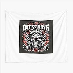 The Offspring Tapestry